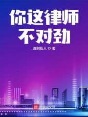 你这律师不对劲无错