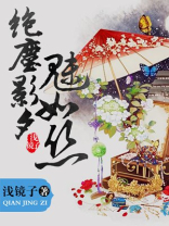 绝影x魅影