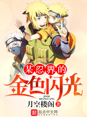 某木叶的金色闪光