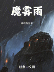 魔雾雨效果
