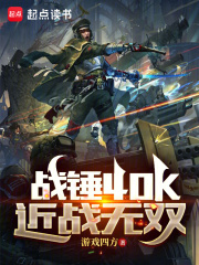 战锤40k:近战无双作者:游戏四方