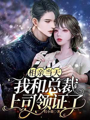 相亲当天,我和总裁上司领证了最新更新