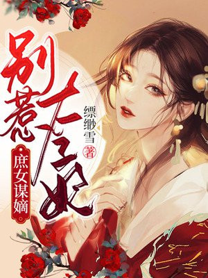 庶女谋嫡:别惹太子妃