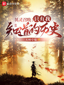 英灵召唤:只有我知道的历史无防盗