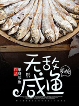 无敌咸鱼系统 小说