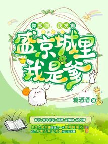 你贩剑,我发癫,盛京城里我是爹 小说