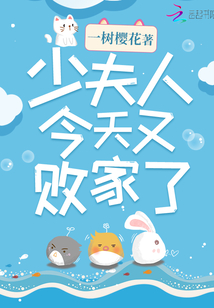 少夫人每天都在败家