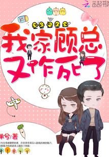 我家顾总又作死了 第501章