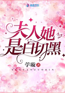 夫人她是白切黑 小说