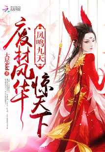 凤鸣九天废材风华惊天下全文免费阅读