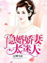 隐婚宠妻太撩人