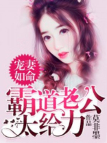 宠妻如命:霸道老公太给力漫画