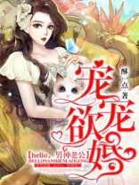 小说宠宠欲婚:hello,男神老公