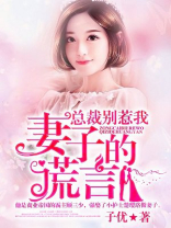 总裁别惹我妻子的谎言免费