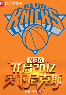 nba开局20亿买下尼克斯TXT下载