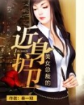 美女总裁的近身护卫