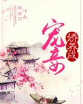 宠妾娇养成