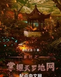 秦时之掌握天罗地网
