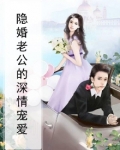 隐婚老公的深情宠爱