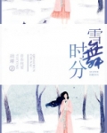 雪舞时分