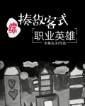 揍敌客式职业英雄