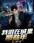 我混在城里那些年