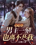 穿书后，男主一刻也离不开我