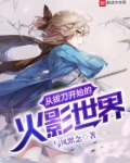 从拔刀开始的火影世界