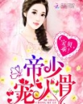 帝少宠入骨：宝贝，乖！