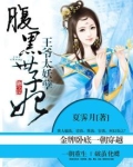 穿越之腹黑世子妃