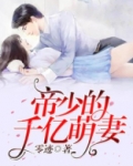 帝少的千亿萌妻