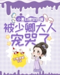 小寡妇腰软娇媚,被少卿大人宠哭了