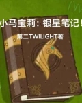 小马宝莉：银星笔记！