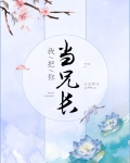 我把你当兄长