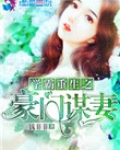 学霸重生之豪门谋妻