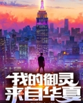我的御灵来自华夏