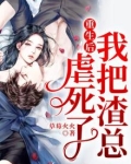 重生后,我把渣总虐死了