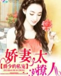 爵少的私宠:娇妻,太撩人