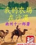 我的农场在沙漠