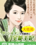 契约休夫:全能王妃