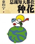 总裁每天都在种花