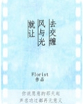 就让风与光去交缠