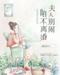 夫人别闹，咱不离婚！
