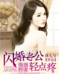闪婚老公宠上瘾