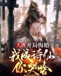 大唐：谁让这个驸马上朝的！