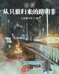 龙族:从只狼归来的路明非