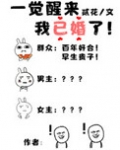 一觉醒来我已婚了[星际]