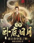 斗罗：卧底日月，谁让你登基了啊