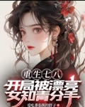 重生七八,开局被漂亮女知青分手