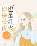 你是长夜也是灯火